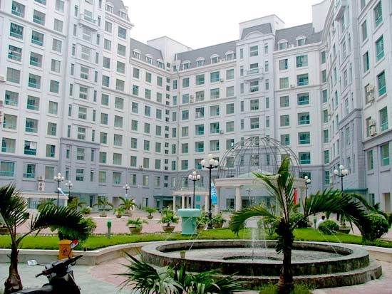 Ng&acirc;n h&agrave;ng bảo l&atilde;nh mua nh&agrave; ở h&igrave;nh th&agrave;nh trong tương lai ra sao? - Ảnh 1.