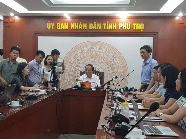 Vụ nghi nhiễm HIV do dùng chung kim tiêm: Phát hiện 42 người nhiễm HIV