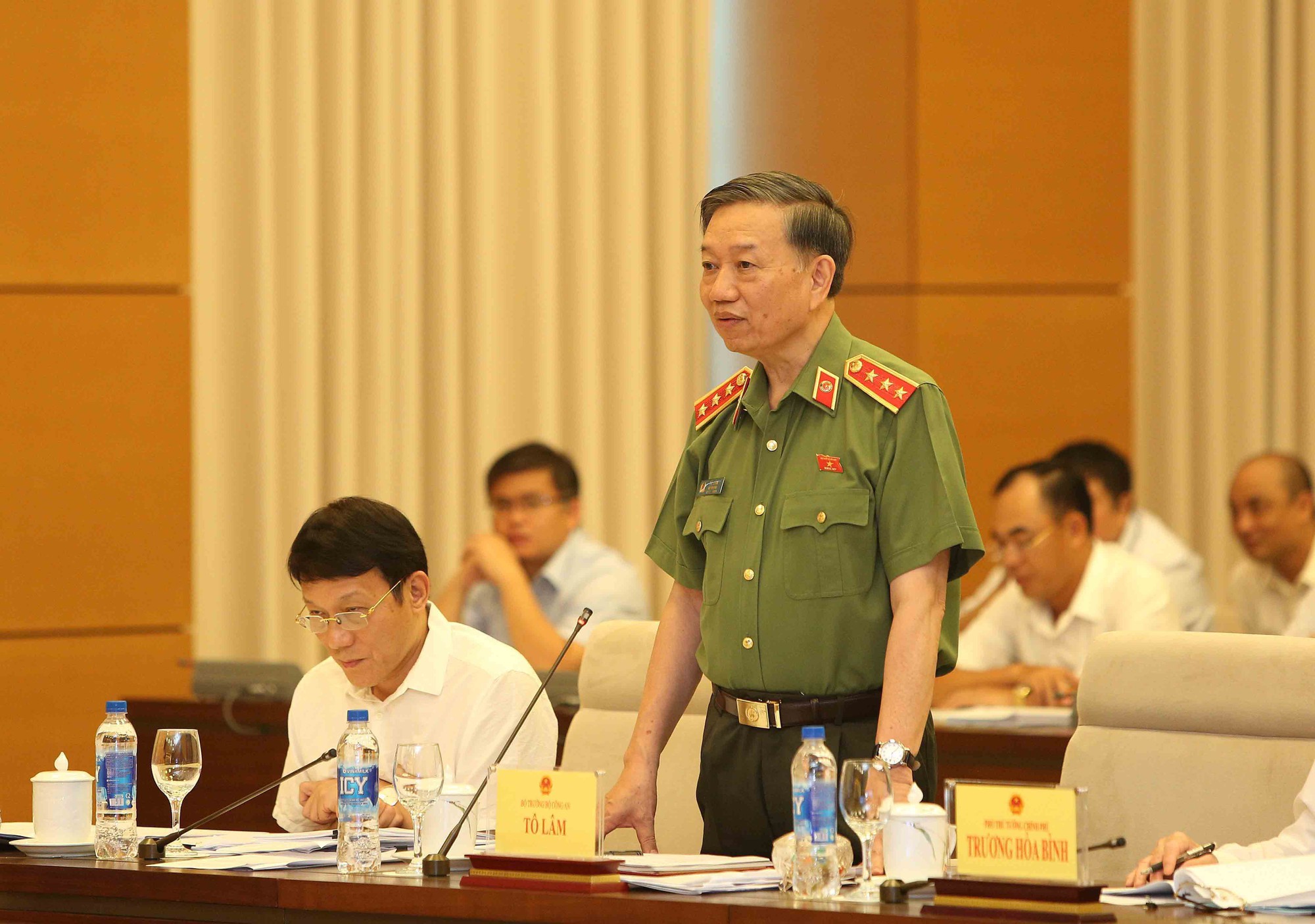 Vụ Vũ nhôm là bài học đắt giá - Ảnh 1.