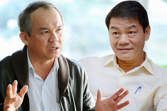 Bầu Đức hợp tác với Thaco, loạt ngân hàng vui lây