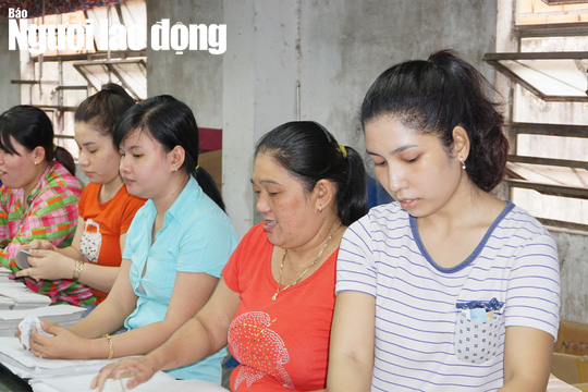 Nâng lương tối thiểu: Trông chờ gì ở phiên đàm phán cuối cùng?