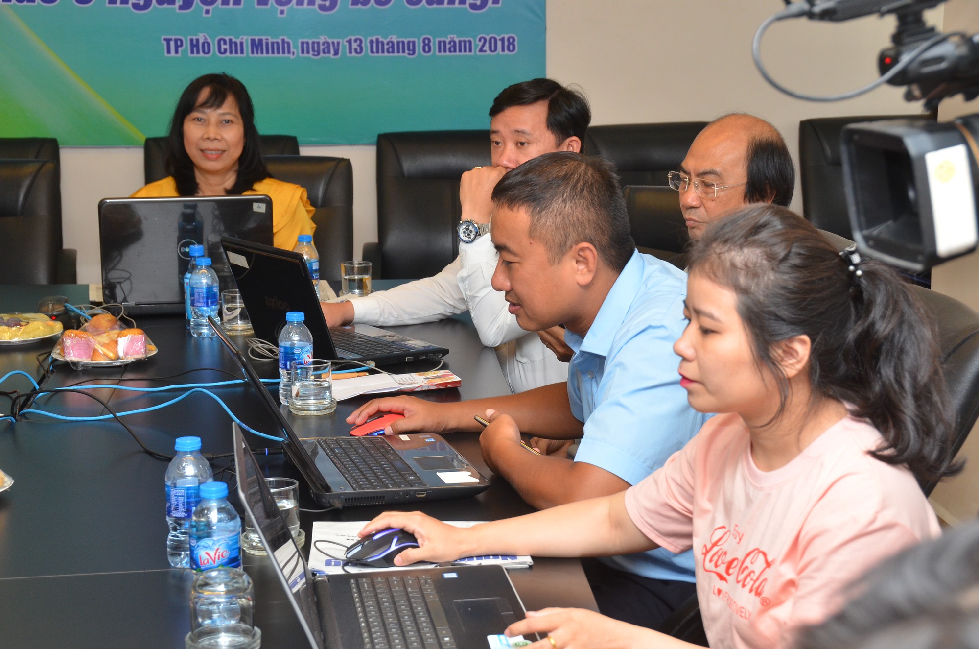 Gian lận điểm c&oacute; ảnh hưởng đến x&eacute;t tuyển nguyện vọng bổ sung? - Ảnh 2.