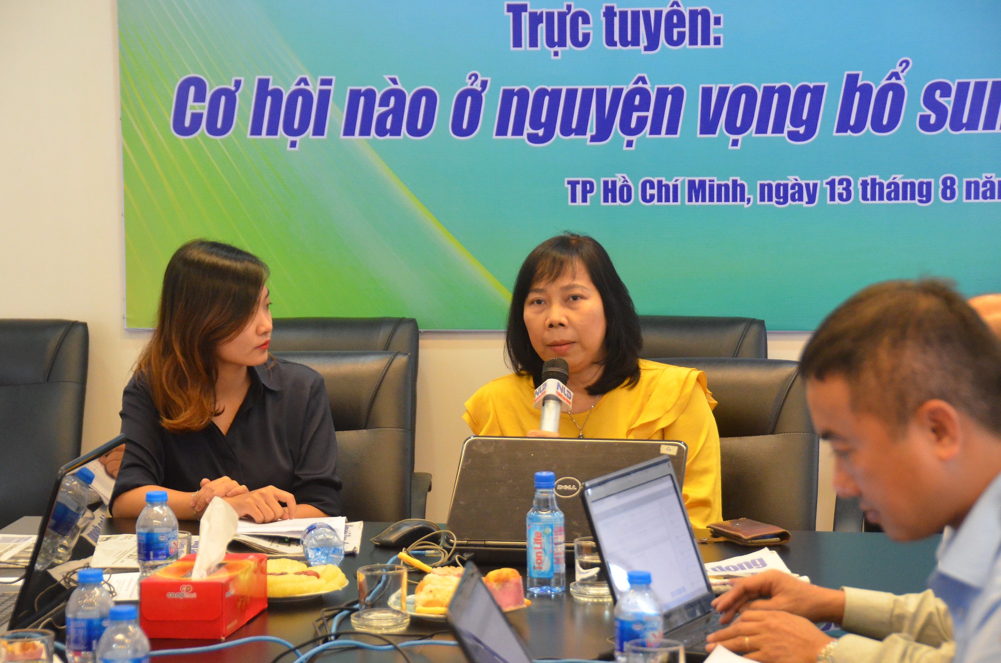 Gian lận điểm có ảnh hưởng đến xét tuyển nguyện vọng bổ sung?