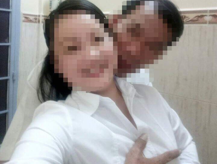 Nguyên Phó Cục THADS bị tố quan hệ bất chính với vợ người khác