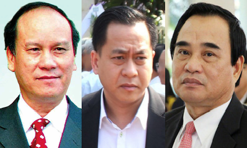 Dựa hơi quyền lực