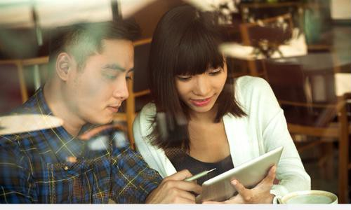 Vợ chồng tiền ai nấy giữ lợi hay hại? - Ảnh 1.