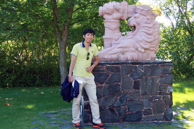 Nhà Khoa học ĐH Duy Tân với Công bố ISI đạt IF = 21.875