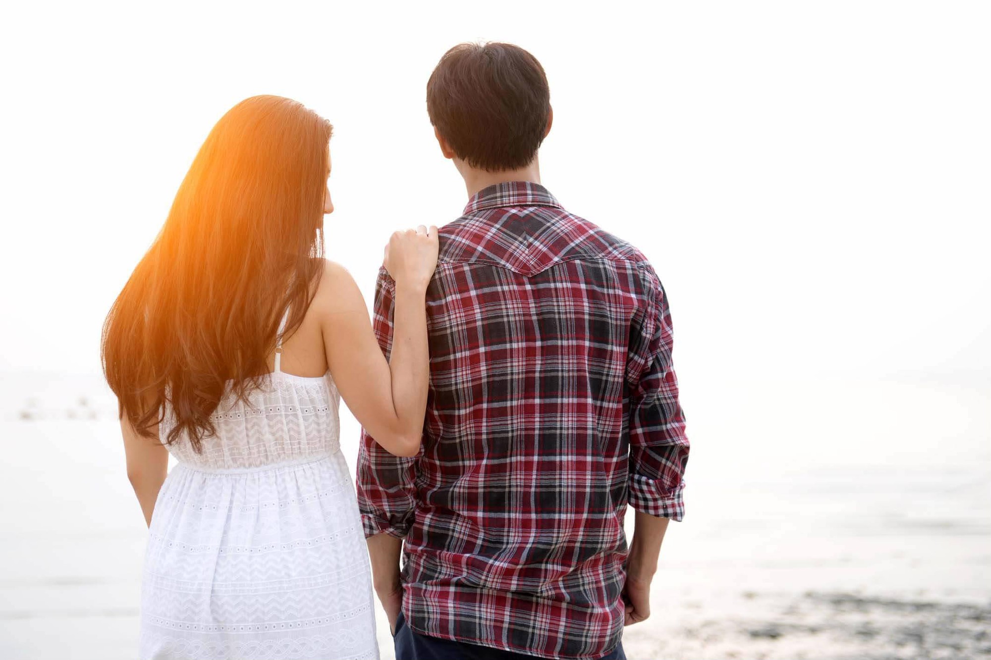 Nên làm gì khi chàng chán bạn, đọc ngay để tìm ra bí quyết - Ảnh 2.