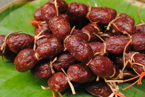 Tung l&ograve; m&ograve; - m&oacute;n ăn nổi tiếng của người An Giang - Ảnh 1.