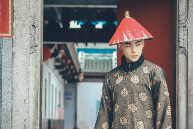 Anh em sinh đ&ocirc;i của Ph&uacute; S&aacute;t Ph&oacute; Hằng g&acirc;y sốt cộng đồng mạng - Ảnh 9.
