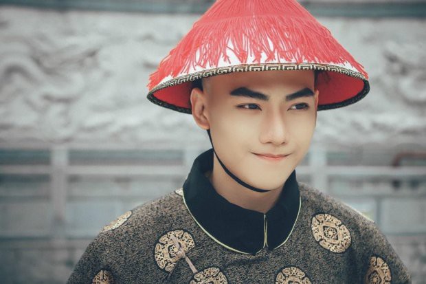 Anh em sinh đ&ocirc;i của Ph&uacute; S&aacute;t Ph&oacute; Hằng g&acirc;y sốt cộng đồng mạng - Ảnh 11.
