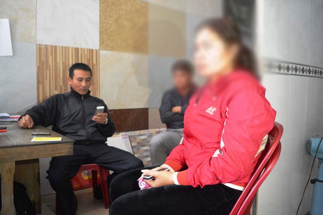 Thực hư tin đồn có "ma" thuốc độc ở Quảng Bình?