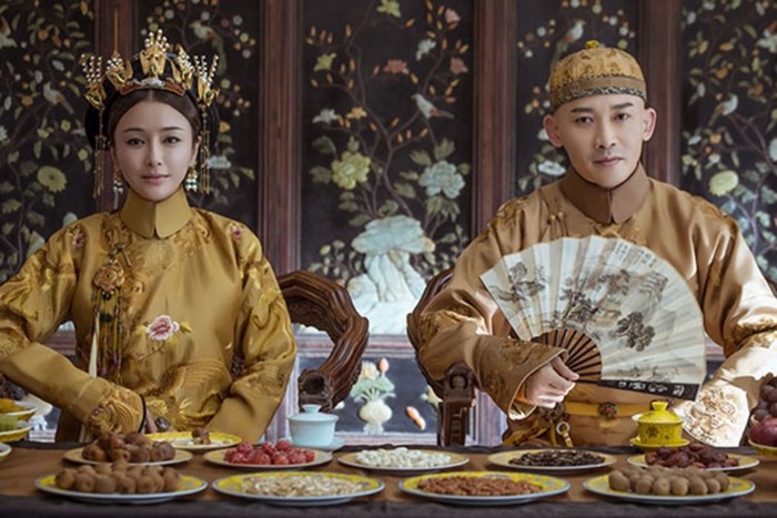 Phim Di&ecirc;n Hi C&ocirc;ng Lược dừng ph&aacute;t s&oacute;ng phụ đề tiếng Việt - Ảnh 2.