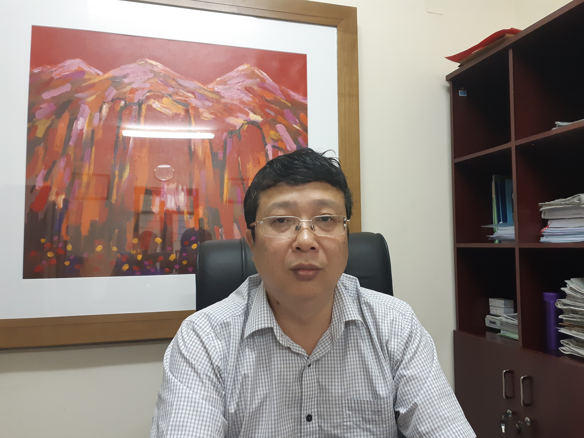 Đang xem x&eacute;t loại bỏ sản phẩm c&oacute; hoạt chất glyphosate của Monsanto - Ảnh 1.