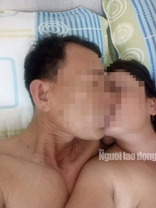 Diễn biến mới nhất vụ nguyên phó cục THADS quan hệ bất chính với vợ người khác - Ảnh 2.