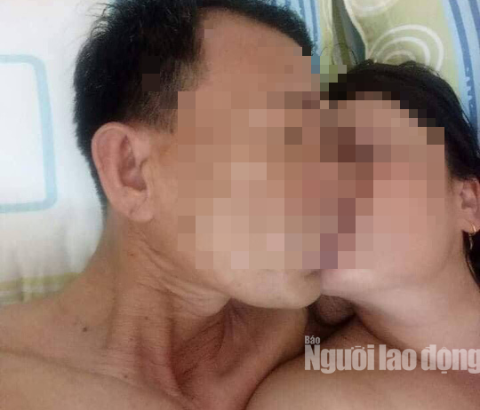Diễn biến mới nhất vụ nguyên phó cục THADS quan hệ bất chính với vợ người khác