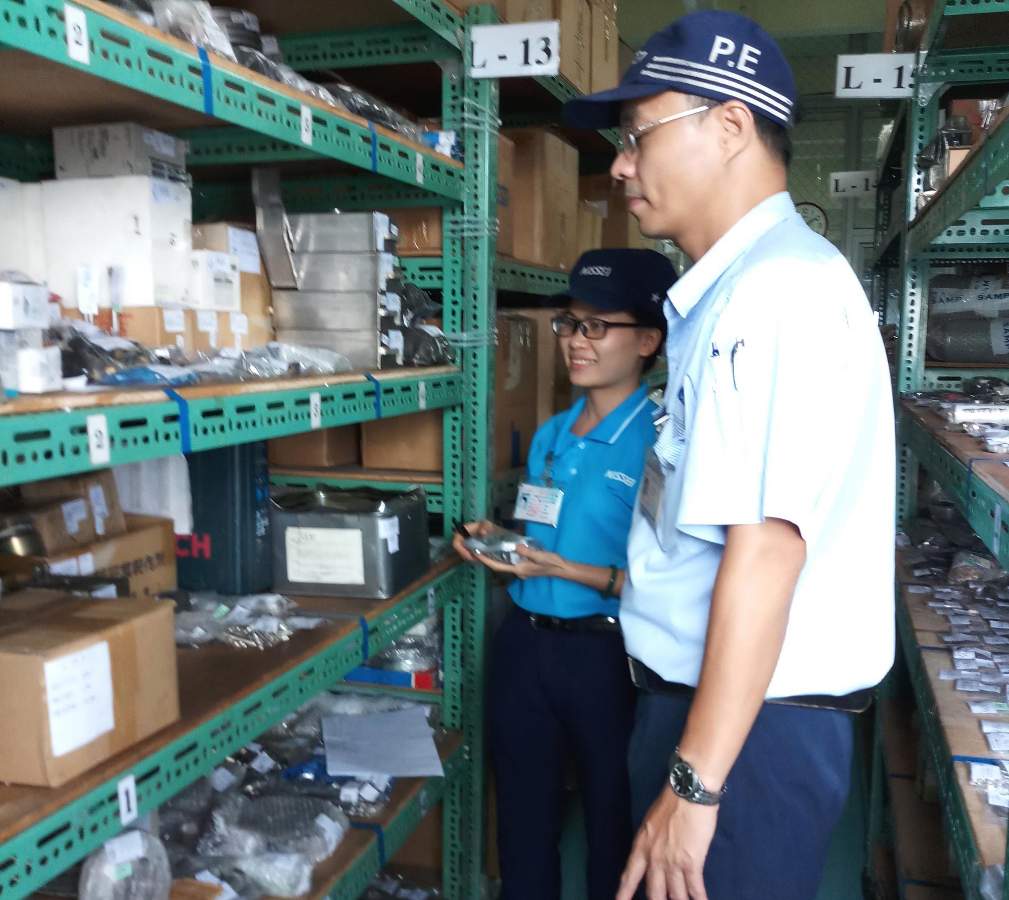 Giải thưởng T&ocirc;n Đức Thắng: Sống với đam m&ecirc; s&aacute;ng tạo - Ảnh 1.