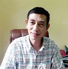 Không nên bỏ khoảng cách giữa các bậc lương - Ảnh 1.