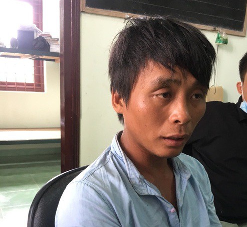 Lời khai ban đầu của nghi phạm vụ thảm án rúng động Tiền Giang