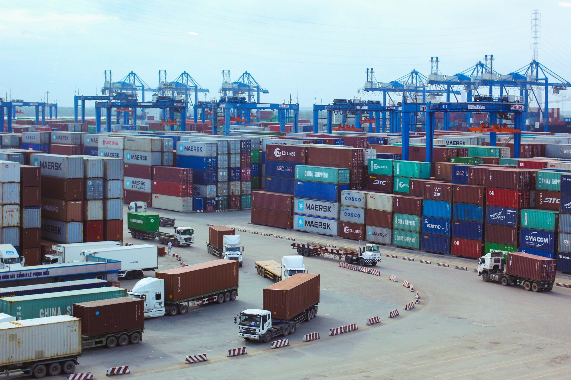 Kinh tế Việt Nam sẽ phát triển nhanh nhất Đông Nam Á?