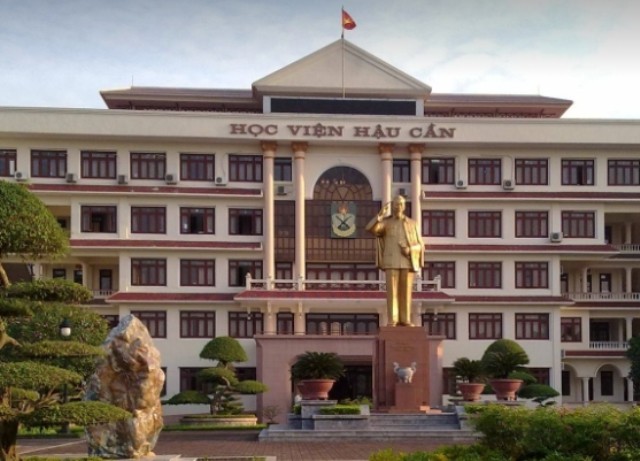 Thủ khoa từ Hoà Bình của Học viện Hậu cần chưa nộp hồ sơ nhập học