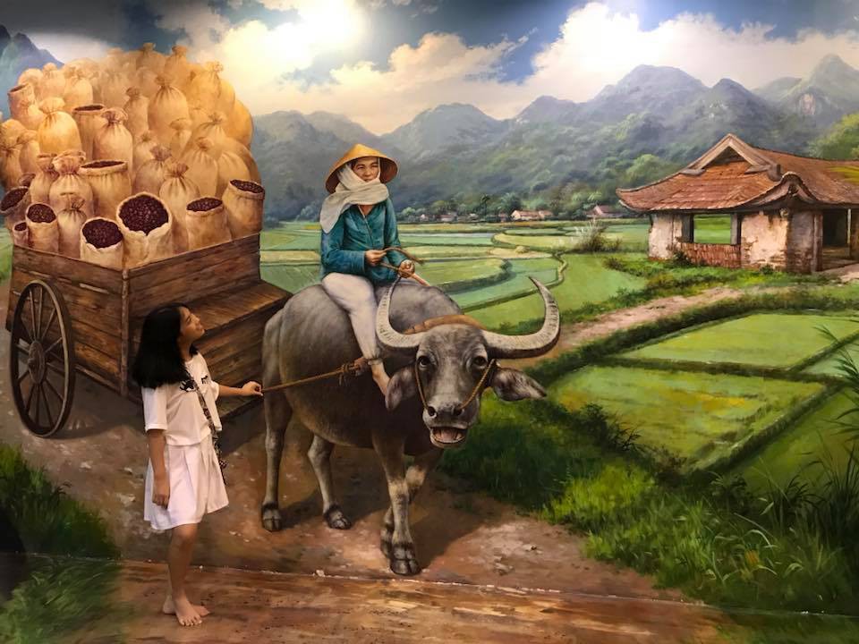 5 điểm du lịch lý tưởng cho gia đình Sài Gòn dịp lễ 2-9 - Ảnh 2.