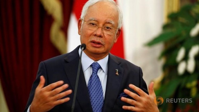 Malaysia muốn hủy các dự án tỉ USD với Trung Quốc - Ảnh 2.