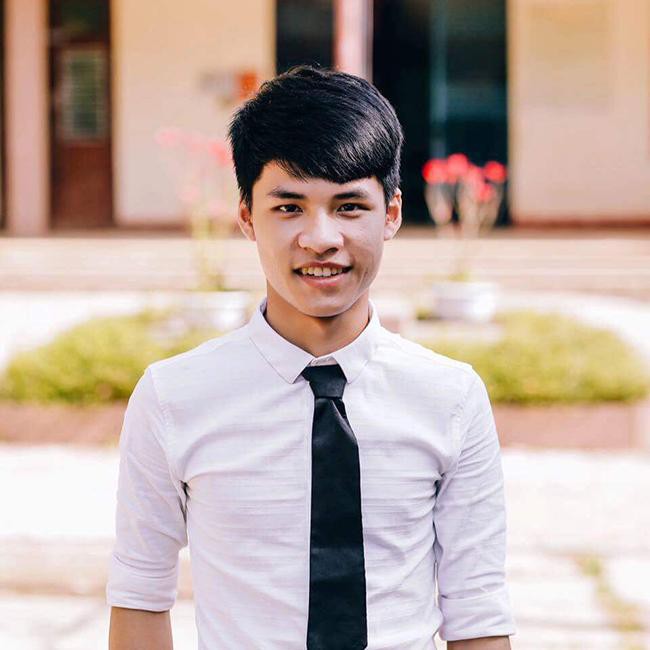 Th&iacute; sinh đạt 27/30 điểm học quản trị kinh doanh tại Đại học Duy T&acirc;n - Ảnh 1.