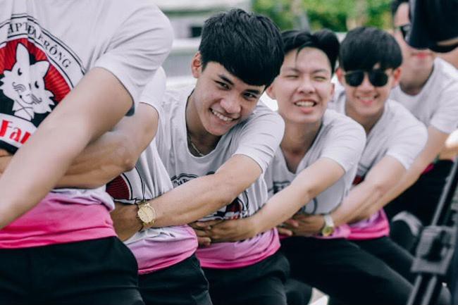 Th&iacute; sinh đạt 27/30 điểm học quản trị kinh doanh tại Đại học Duy T&acirc;n - Ảnh 2.