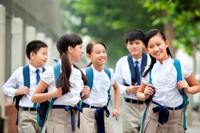 "Chubb Life – Tương lai hoàn hảo" - Sản phẩm bảo hiểm giáo dục