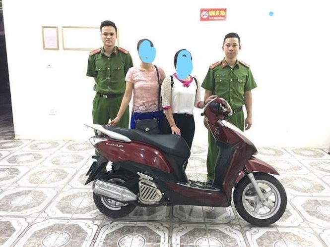 Gần chục c&ocirc; g&aacute;i d&iacute;nh độc chi&ecirc;u của g&atilde; đ&agrave;n &ocirc;ng 2 vợ - Ảnh 2.