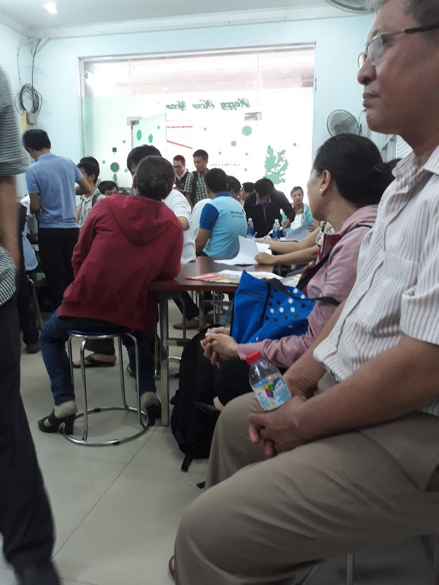 Đất nền khu Đ&ocirc;ng TP HCM hiện giờ ra sao? - Ảnh 1.