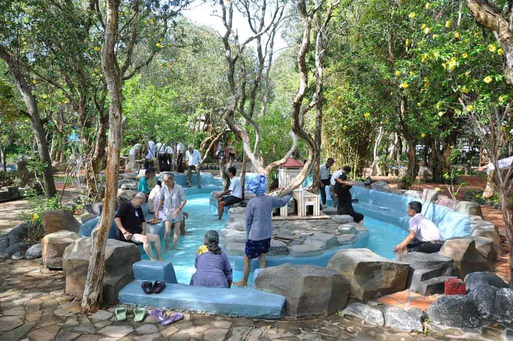 5 điểm du lịch lý tưởng cho gia đình Sài Gòn dịp lễ 2-9