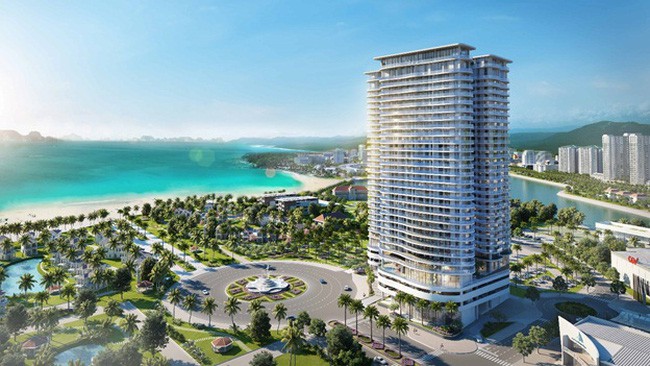Không có khoảng trống trong pháp luật về các loại hình BĐS "lai"