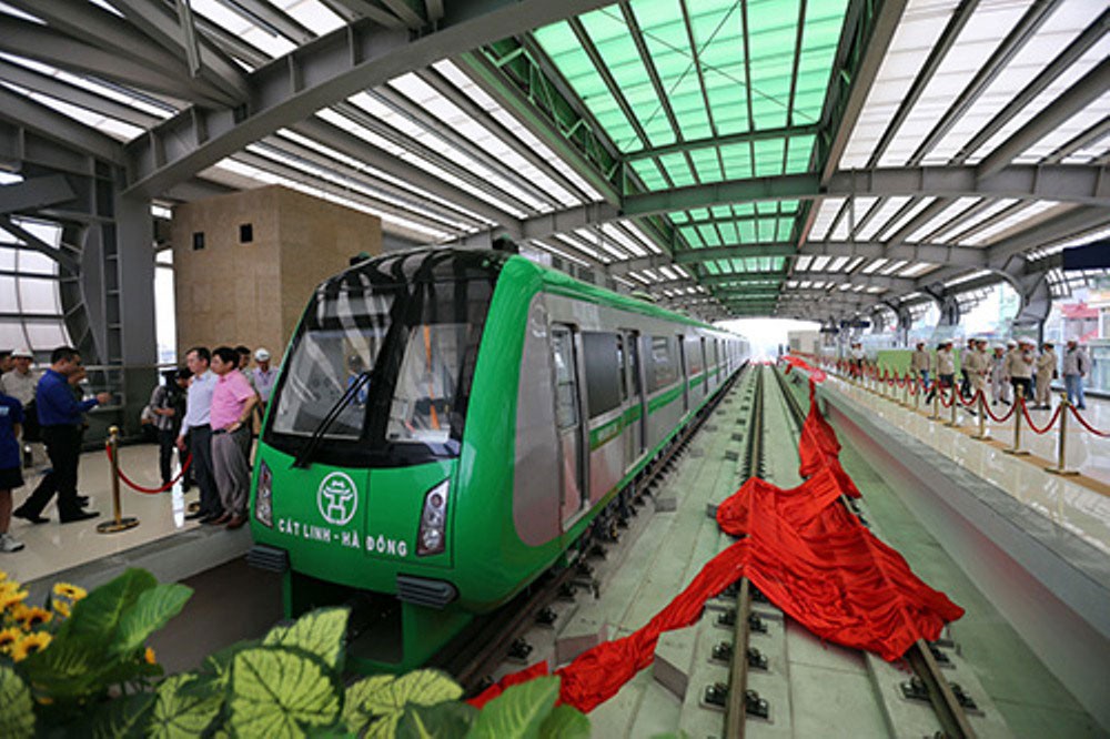 Cân nhắc vay vốn Trung Quốc