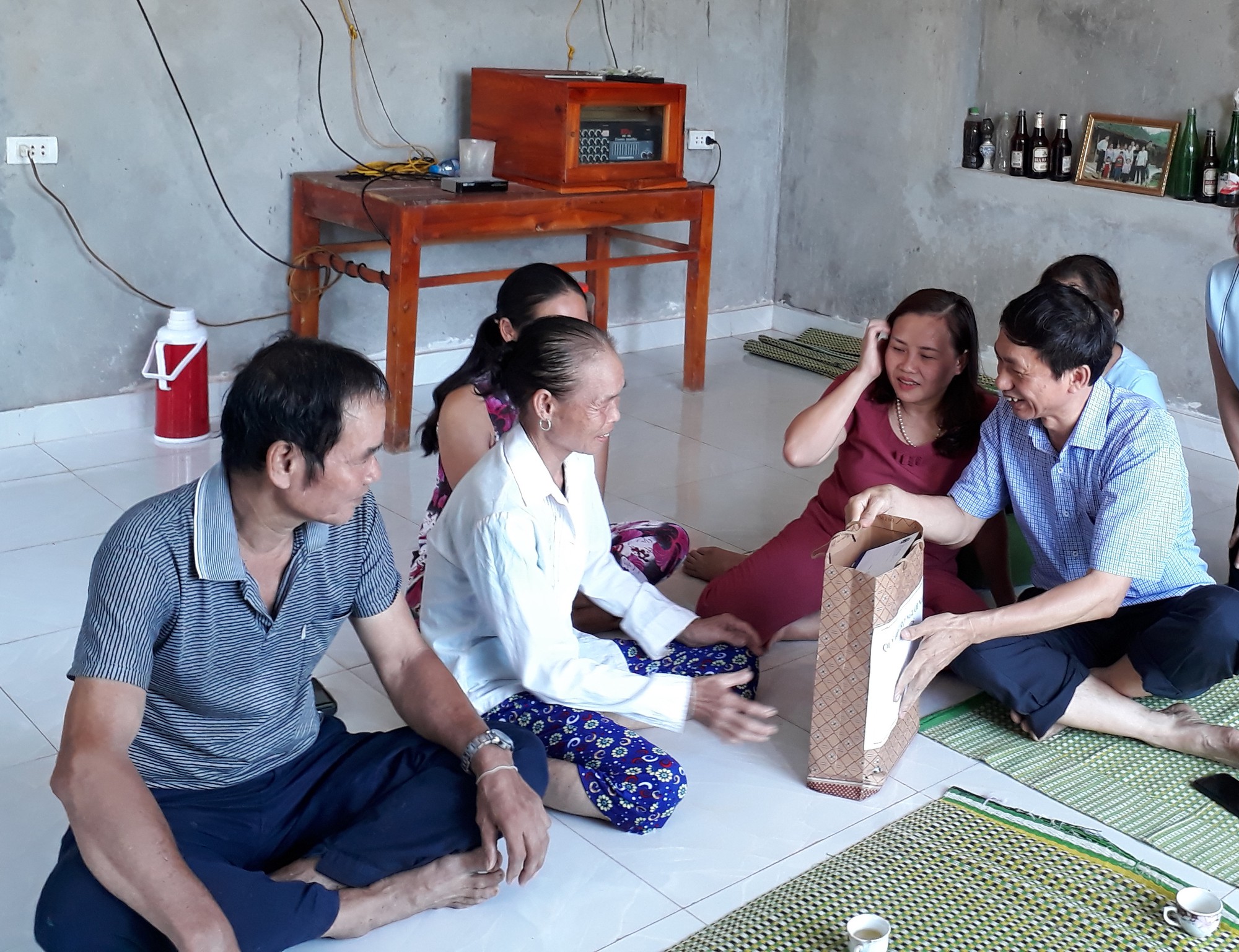 Nhiễm HIV cao gấp 2,5 lần, Phú Thọ khẩn cấp mở rộng xét nghiệm cho người dân