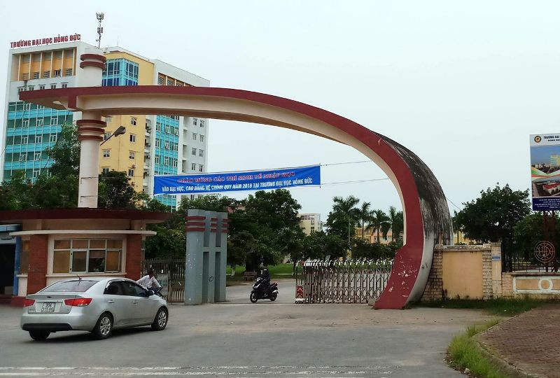 Thanh Hóa: Chỉ 1 sinh viên, trường ĐH vẫn mở lớp