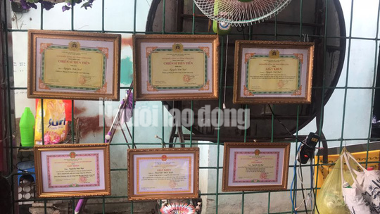 Vụ thiếu úy uống nhầm ma túy tử vong: Làm rõ trách nhiệm việc đùn đẩy cấp cứu - Ảnh 2.