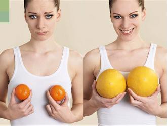 8 bài tập tăng kích thước vòng một hiệu quả