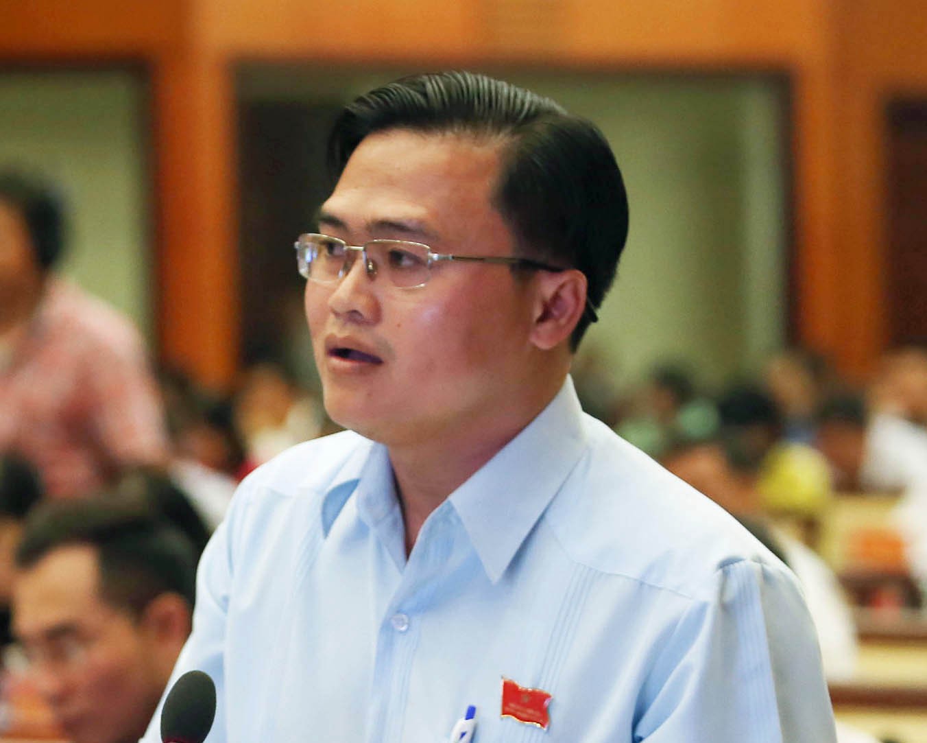TP HCM Miễn học ph&iacute; bậc THCS: Quyết t&acirc;m sẽ l&agrave;m được! - Ảnh 1.