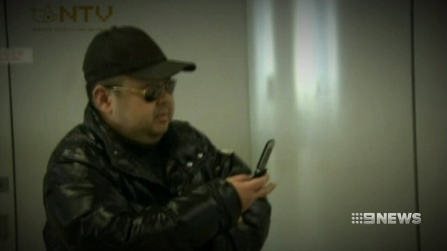 Đo&agrave;n Thị Hương c&oacute; thể trắng &aacute;n trong vụ &aacute;n Kim Jong-nam?  - Ảnh 1.