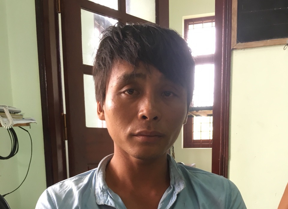 Vừa bắt được nghi phạm gây ra vụ thảm án rúng động Tiền Giang