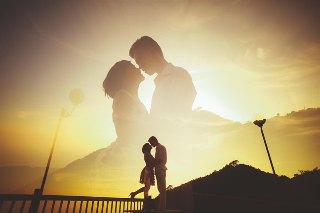 Tự do trong h&ocirc;n nh&acirc;n, t&ocirc;i qu&aacute; ng&aacute;n rồi! - Ảnh 1.