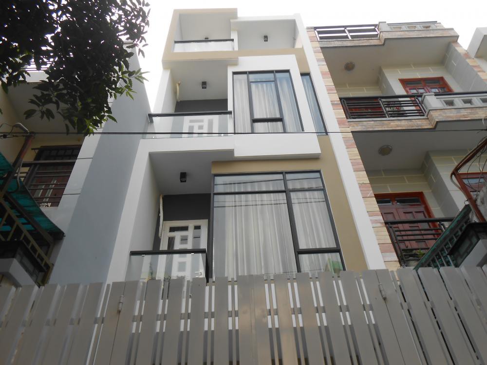 Thị trường nh&agrave; phố cho thu&ecirc; tại TP HCM tụt dốc - Ảnh 1.