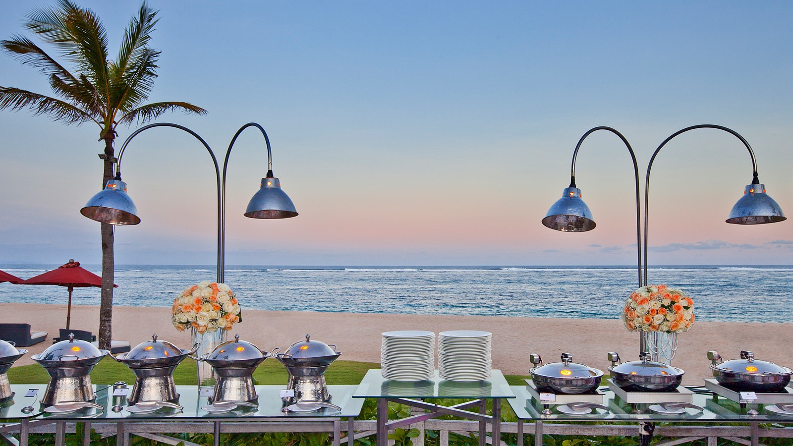 Bali vùng đất của những đám cưới cổ tích - Ảnh 16.