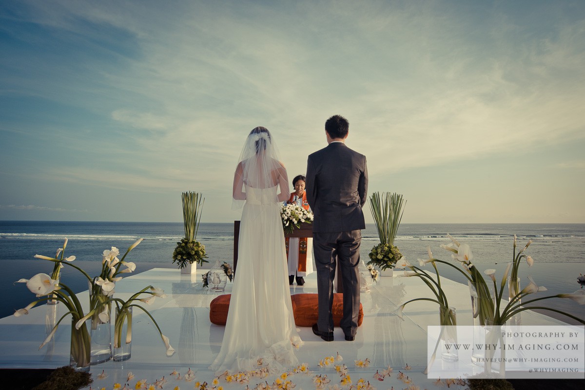 Bali vùng đất của những đám cưới cổ tích - Ảnh 17.