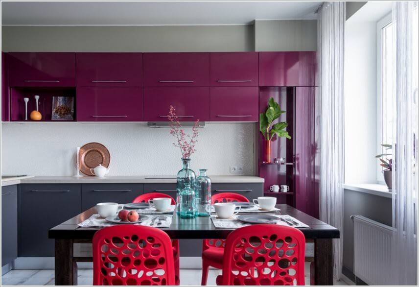 5 xu hướng thiết kế nội thất năm 2019 bạn n&ecirc;n biết - Ảnh 5.