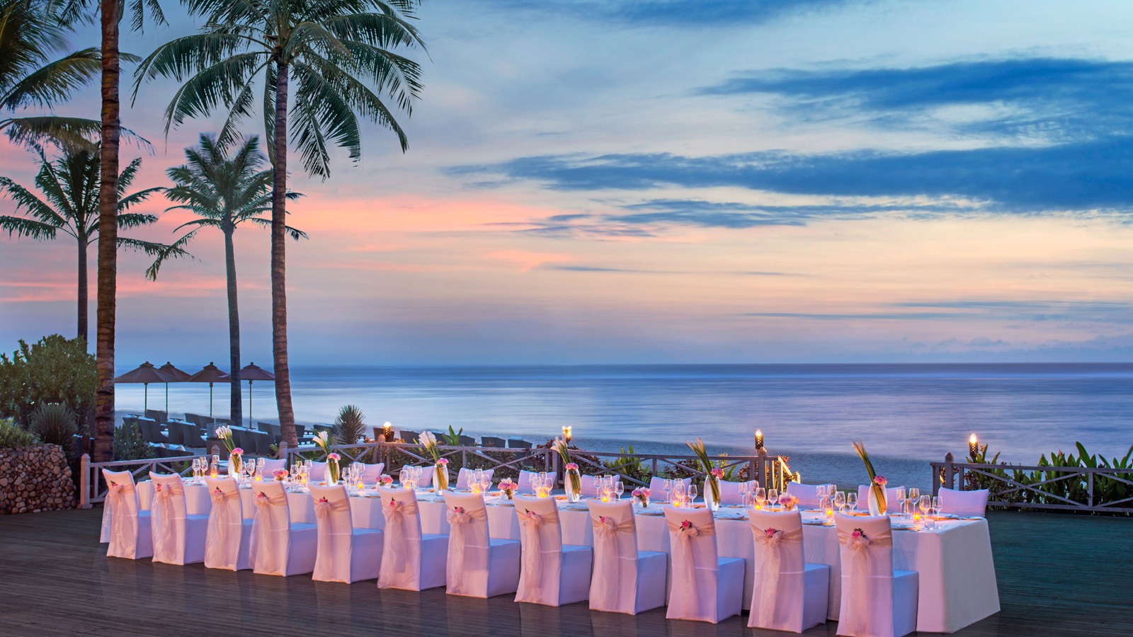 Bali vùng đất của những đám cưới cổ tích - Ảnh 8.