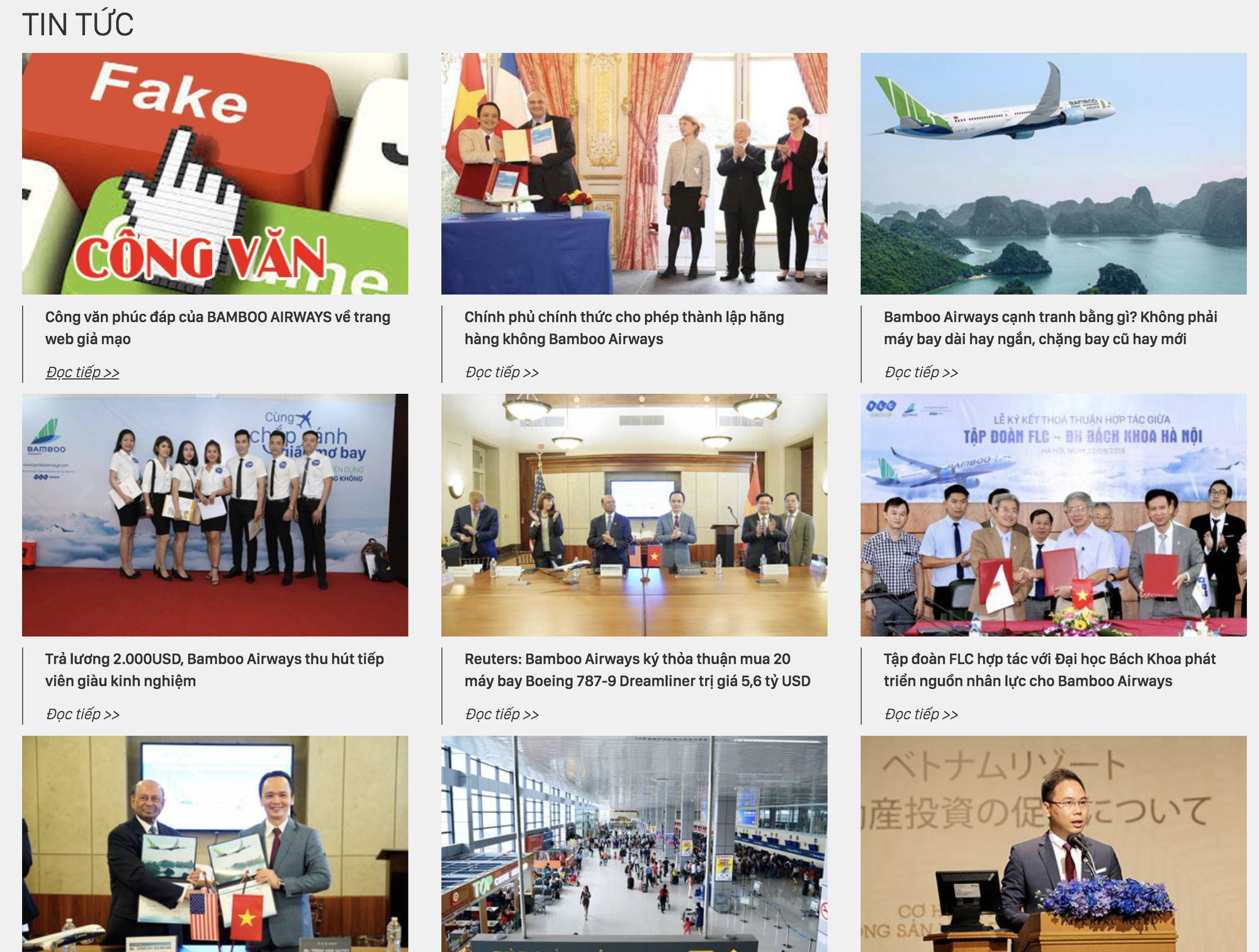 Bamboo Airways phản hồi y&ecirc;u cầu gỡ bỏ th&ocirc;ng tin kh&ocirc;ng ch&iacute;nh x&aacute;c - Ảnh 1.