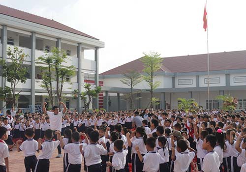 Thừa cân béo phì ở trẻ em: Cảnh báo trước khi quá muộn!